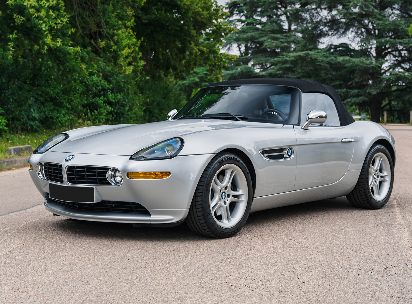 BMW BMW Z8